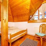 Casa de Férias Holiday Home Balatonbereny - Balaton 18099 Balatonberény