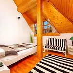 Holiday Home Balatonbereny - Balaton 18099 Balatonberény
