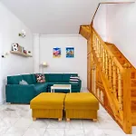 Holiday Home Balatonbereny - Balaton 18099 Casa de Férias