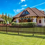 Casa de Férias Holiday Home Balatonbereny - Balaton 18099 *