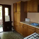 Holiday Home Balatonbereny - Balaton 18099