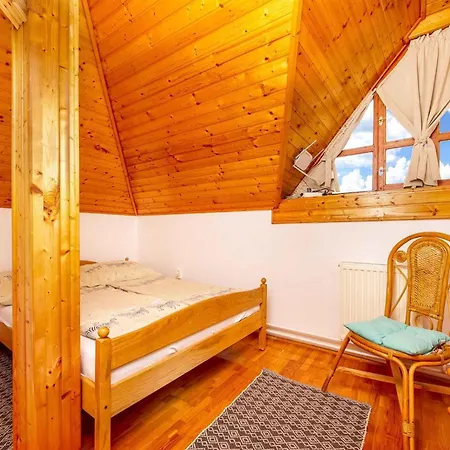 Сasa de vacaciones - Balaton 18099 Balatonberény