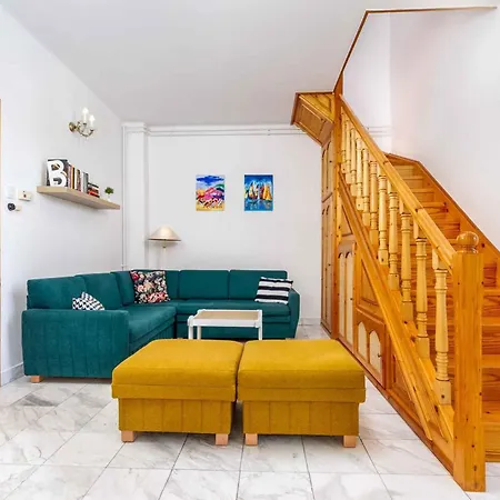 Holiday Home Balatonbereny - Balaton 18099 Prázdninový dům