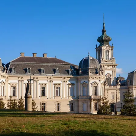 - Balaton 18099 Casa de Férias