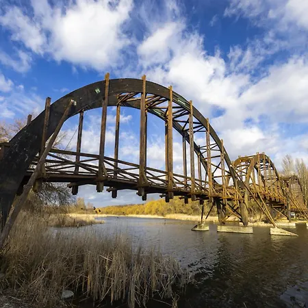 Casa de Férias - Balaton 18099 Balatonberény