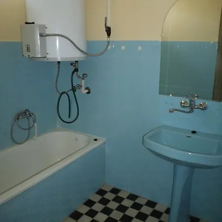 - Balaton 18099 Holiday home Balatonbereny