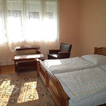 Holiday home - Balaton 18099 *
