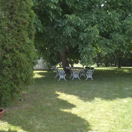 - Balaton 18099 Сasa de vacaciones *