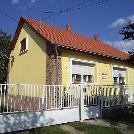 Holiday home - Balaton 18099