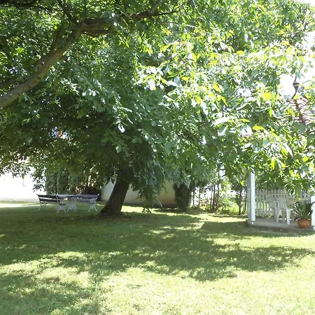 - Balaton 18099 Holiday home Balatonbereny