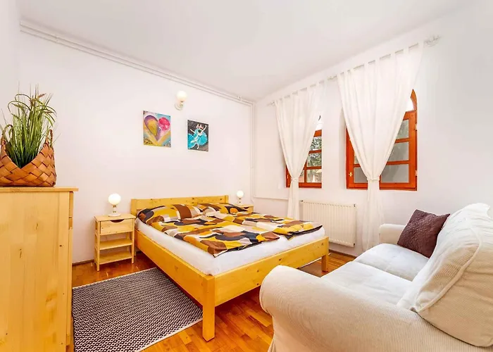 بيت للعطل Holiday Home Balatonbereny - Balaton 18099