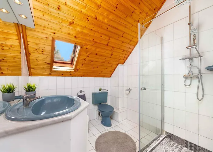 بيت للعطل Holiday Home Balatonbereny - Balaton 18099