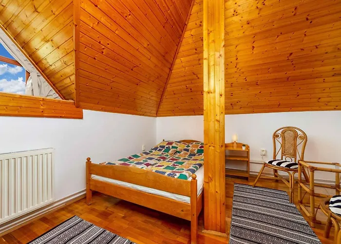 Holiday Home Balatonbereny - Balaton 18099 Balatonberény