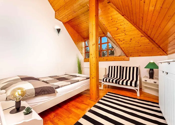 Holiday Home Balatonbereny - Balaton 18099 Balatonberény