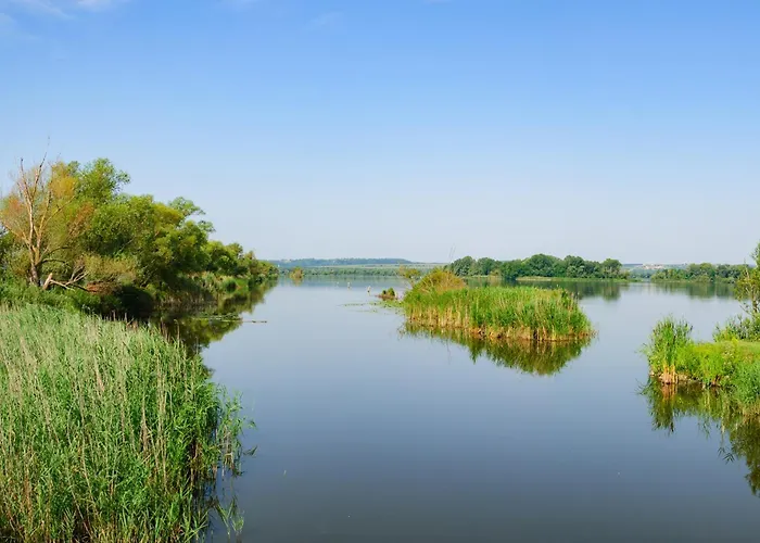 Casa de Férias - Balaton 18099 *