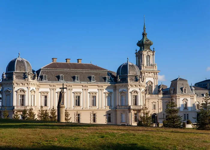 - Balaton 18099 Casa de Férias