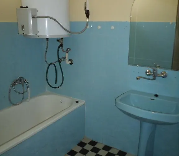 Holiday Home Balatonbereny - Balaton 18099 بيت للعطل Balatonberény