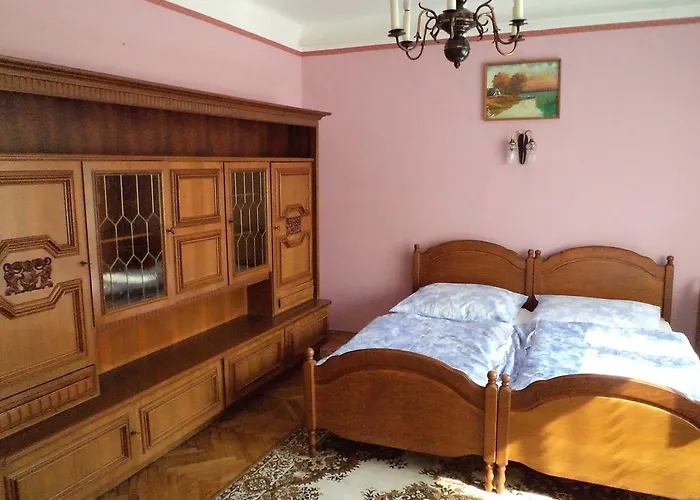 Holiday Home Balatonbereny - Balaton 18099 Balatonberény