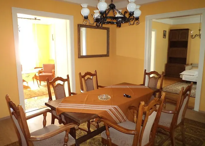 Holiday Home Balatonbereny - Balaton 18099 بيت للعطل