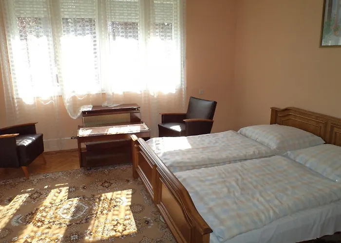 بيت للعطل Holiday Home Balatonbereny - Balaton 18099 *