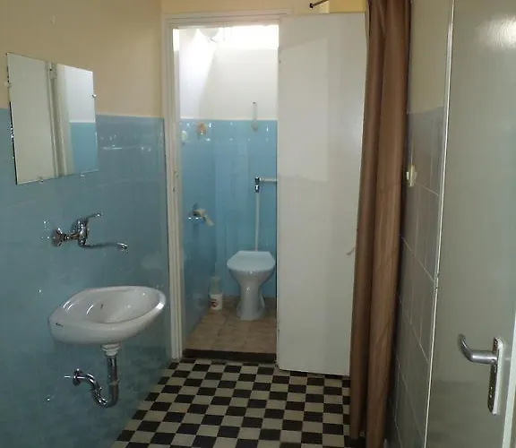 Holiday Home Balatonbereny - Balaton 18099 *