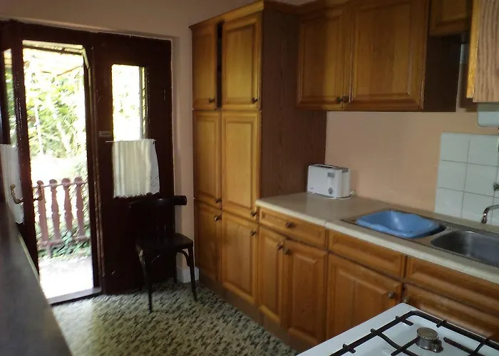 Holiday Home Balatonbereny - Balaton 18099