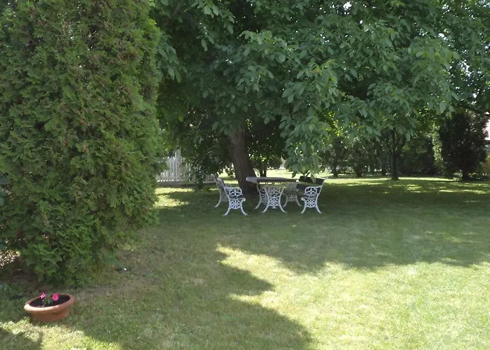 Holiday Home Balatonbereny - Balaton 18099 بيت للعطل *