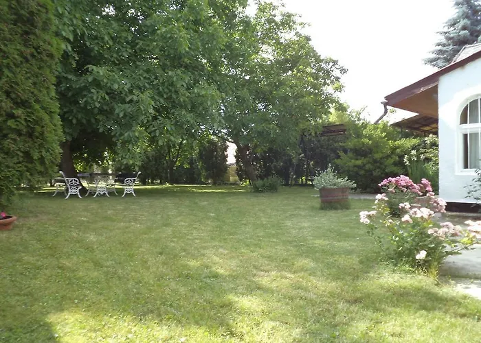 Holiday Home Balatonbereny - Balaton 18099 * Balatonberény