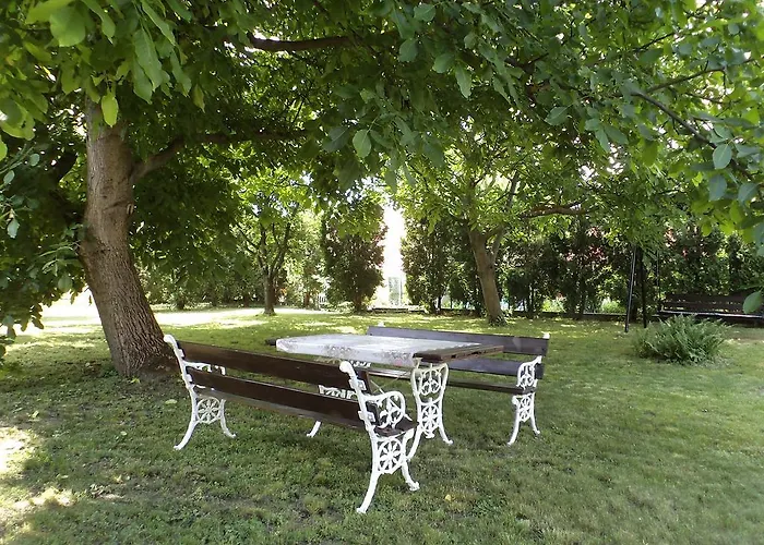 Holiday Home Balatonbereny - Balaton 18099 Balatonberény